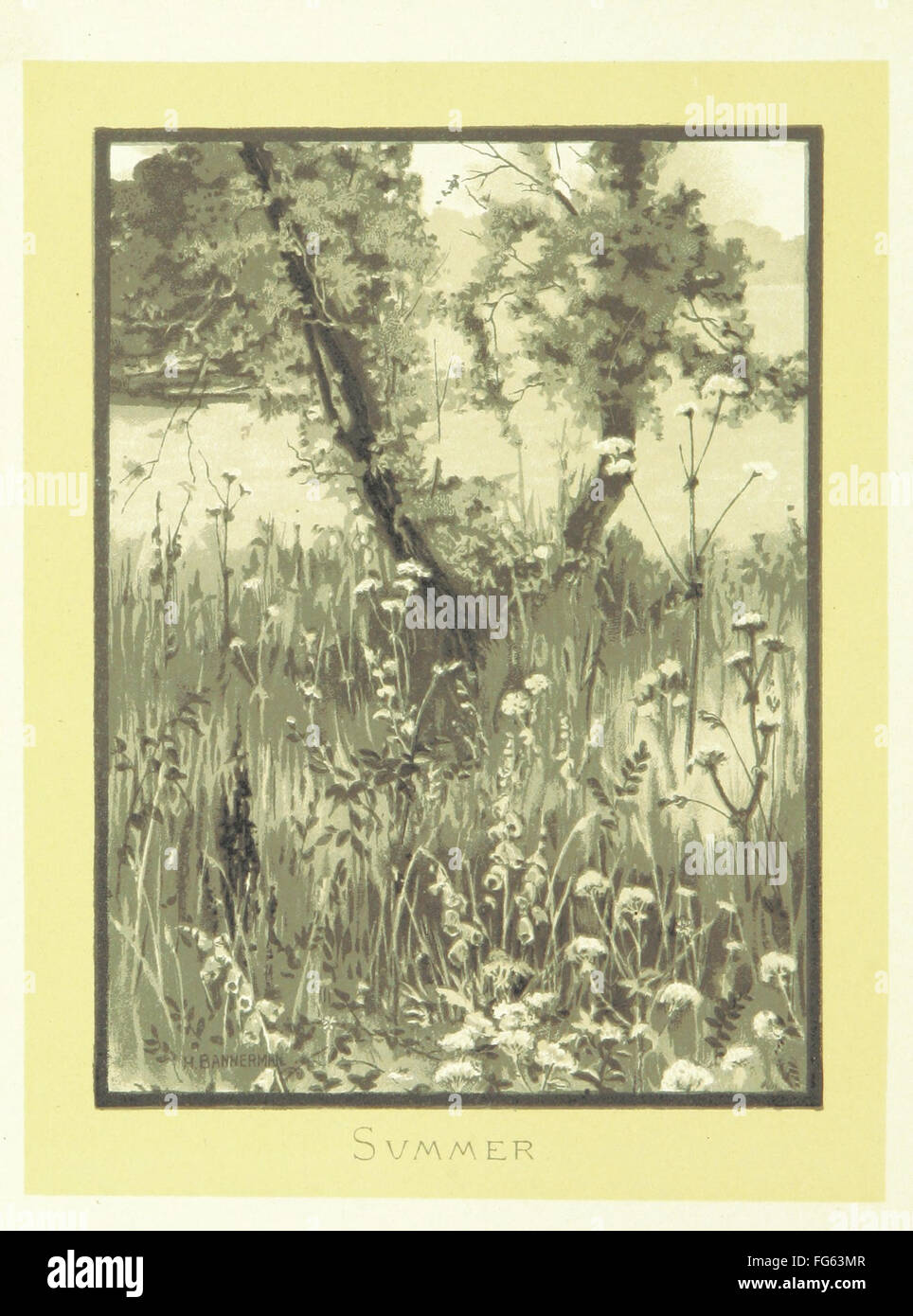 'Spring (Summer-Autumn-Winter) songs and sketches' is a poetic ...
