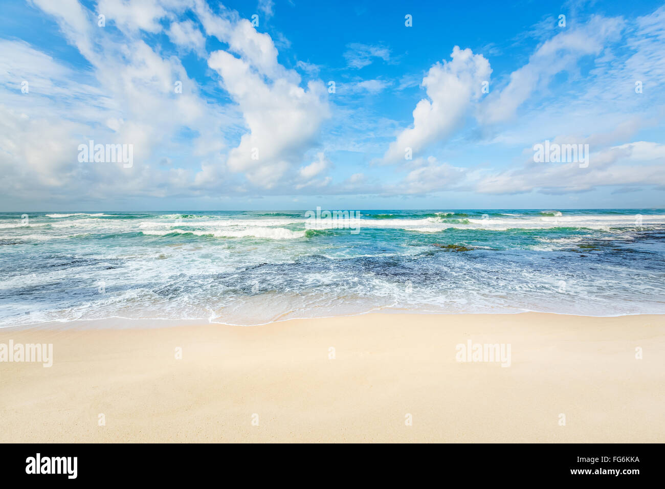 Indian ocean seashore hires stock photography