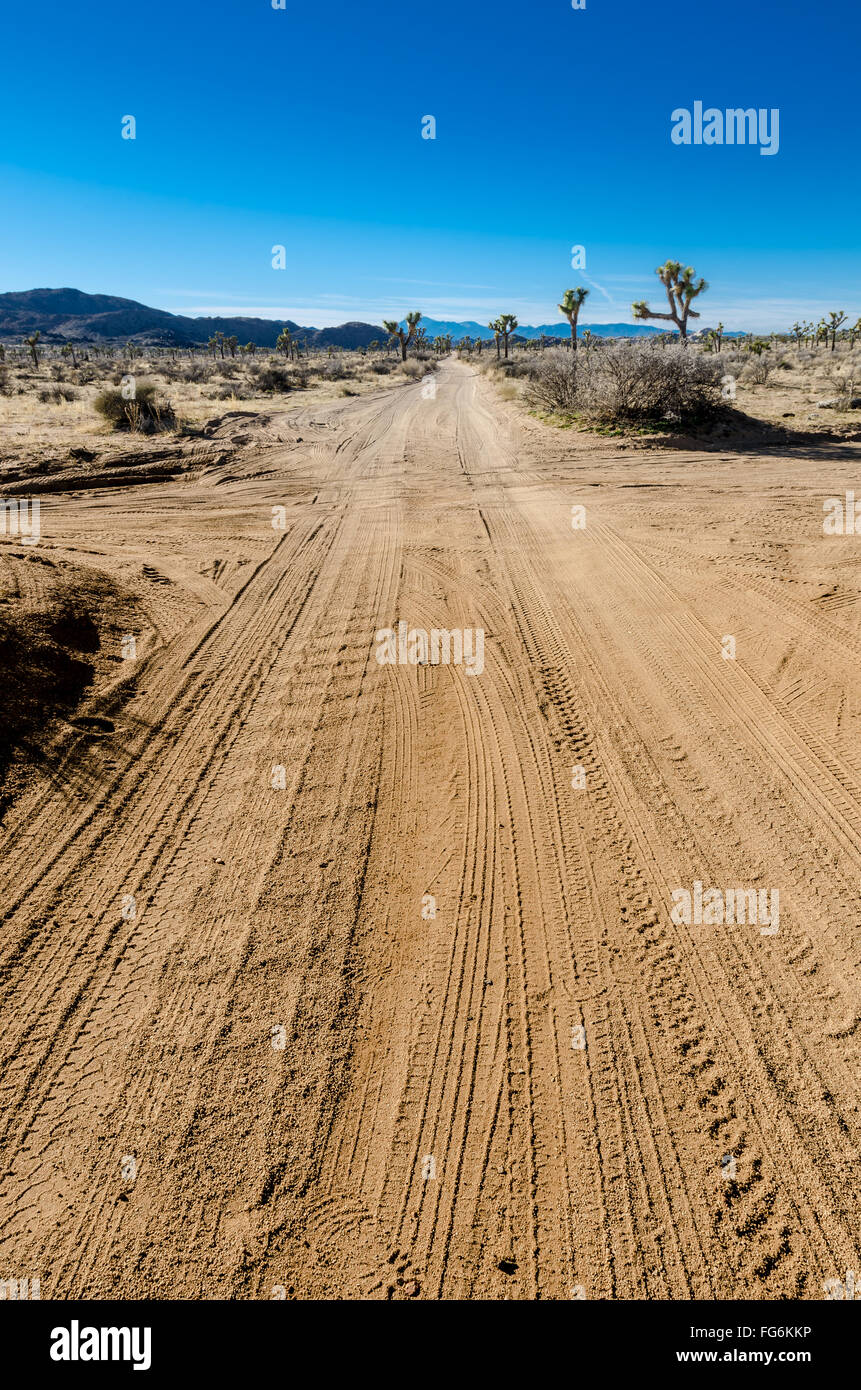 Cross the desert hi-res stock photography and images - Alamy