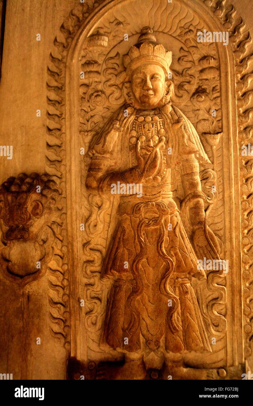 Hebei Province China Stock Photo Alamy