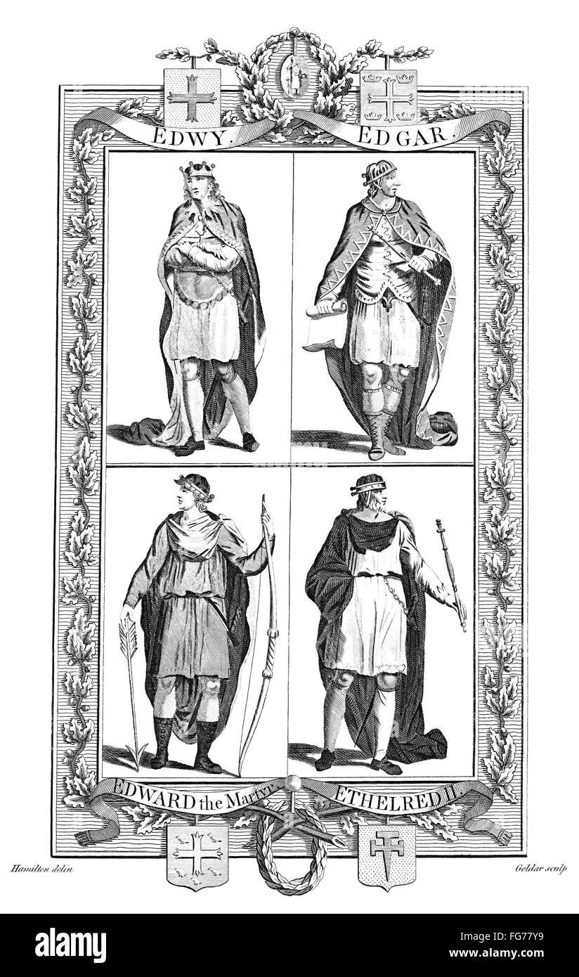 Eadwig hires stock photography and images Alamy