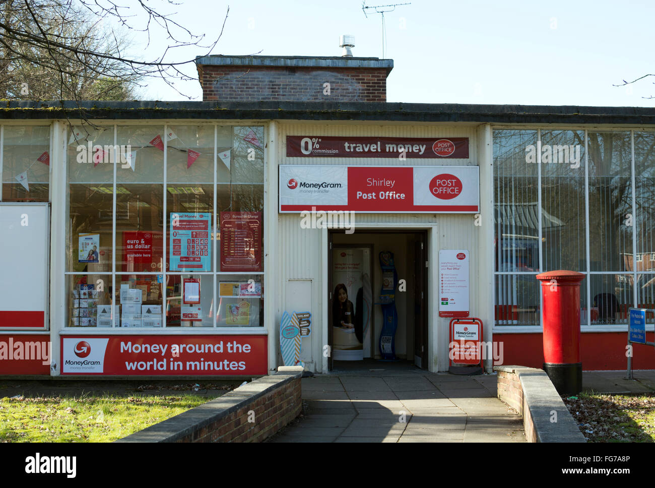 Post office uk exterior hires stock photography and images Alamy