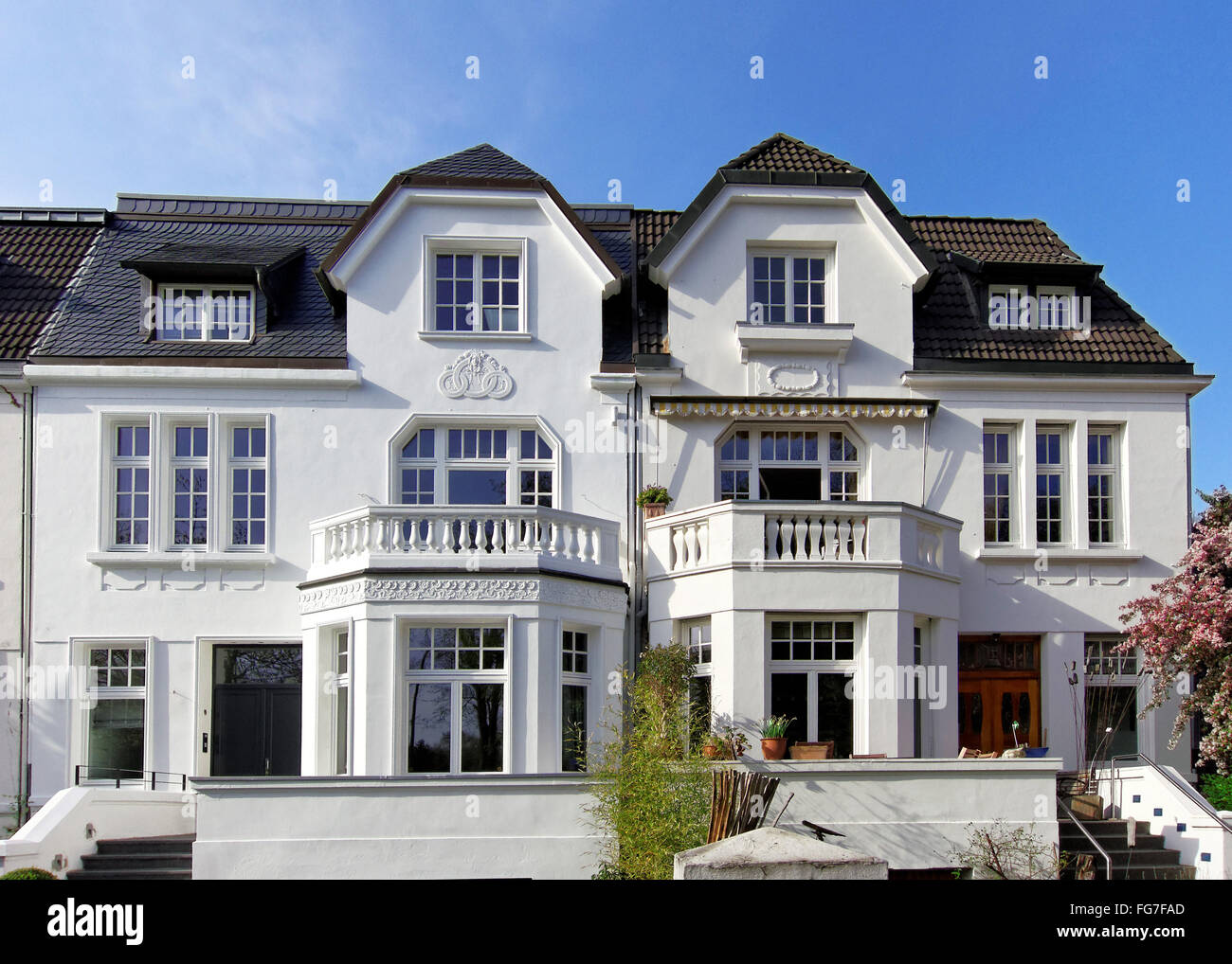 Innocentiastrasse hamburg hires stock photography and images Alamy