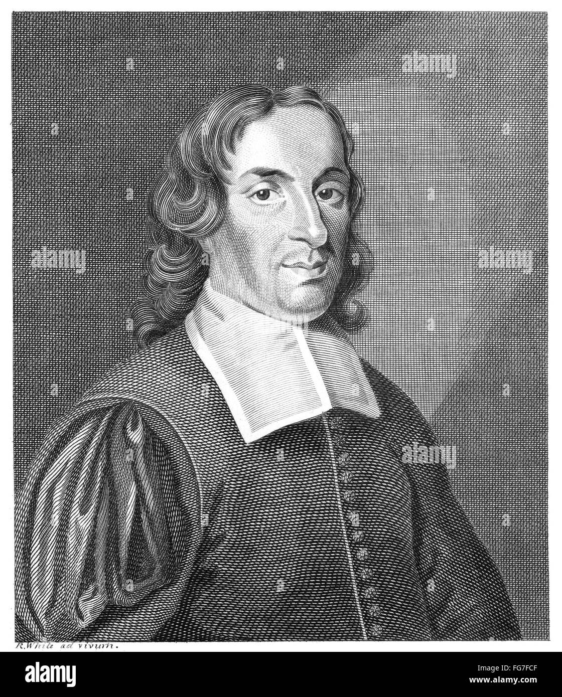 Josiah Keeling (fl.1679-1691).  Nenglish Conspirator Who Helped To 