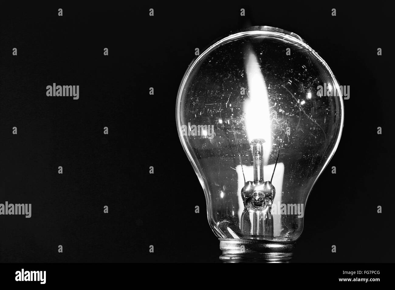 Electric Bulb Stock Photos & Electric Bulb Stock Images Alamy