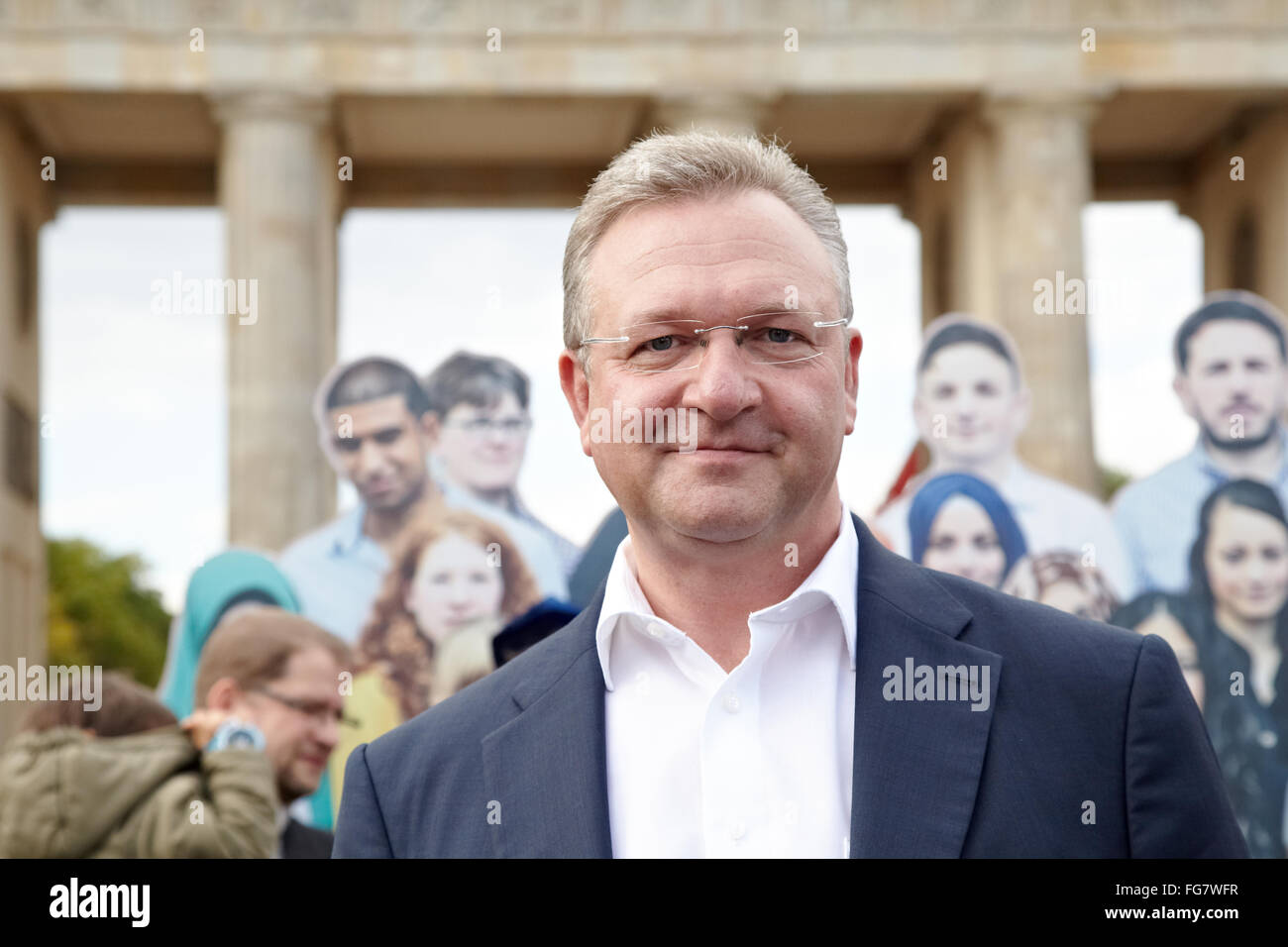 Markus henkel hires stock photography and images Alamy