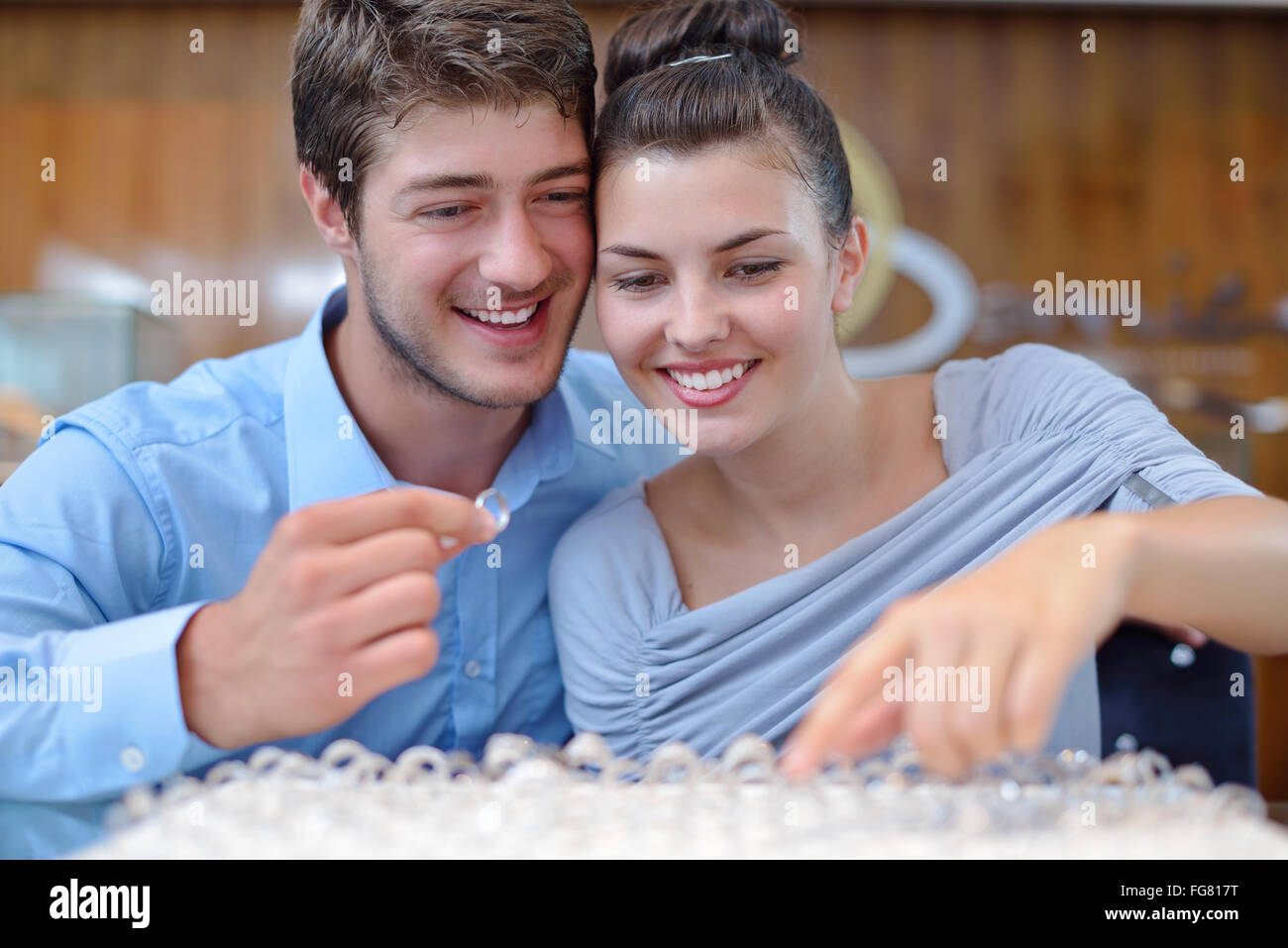 Silver romance love in hi-res stock photography and images - Alamy