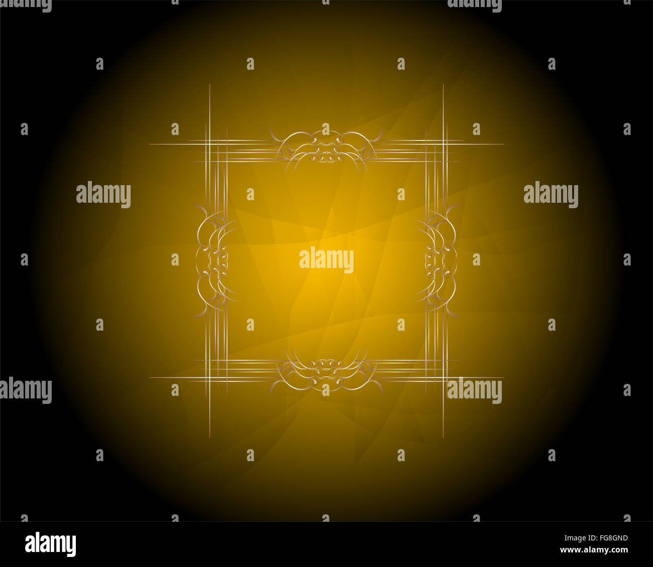 Shiny gold background hi-res stock photography and images - Alamy