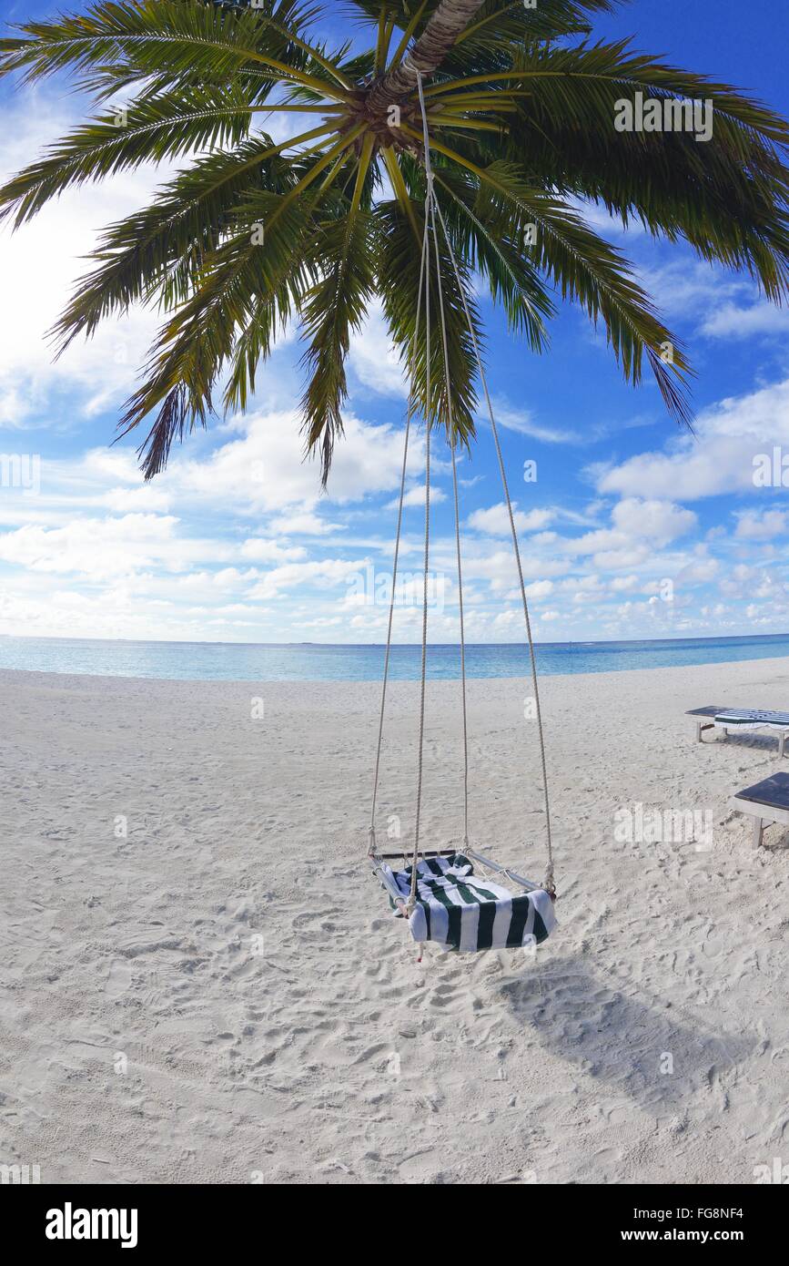 Coastline tropical beach house hi-res stock photography and images - Alamy
