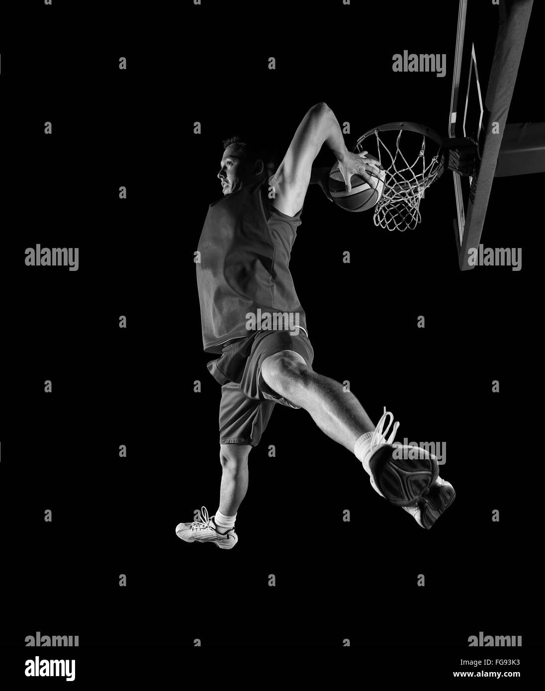 basketball players wallpapers white