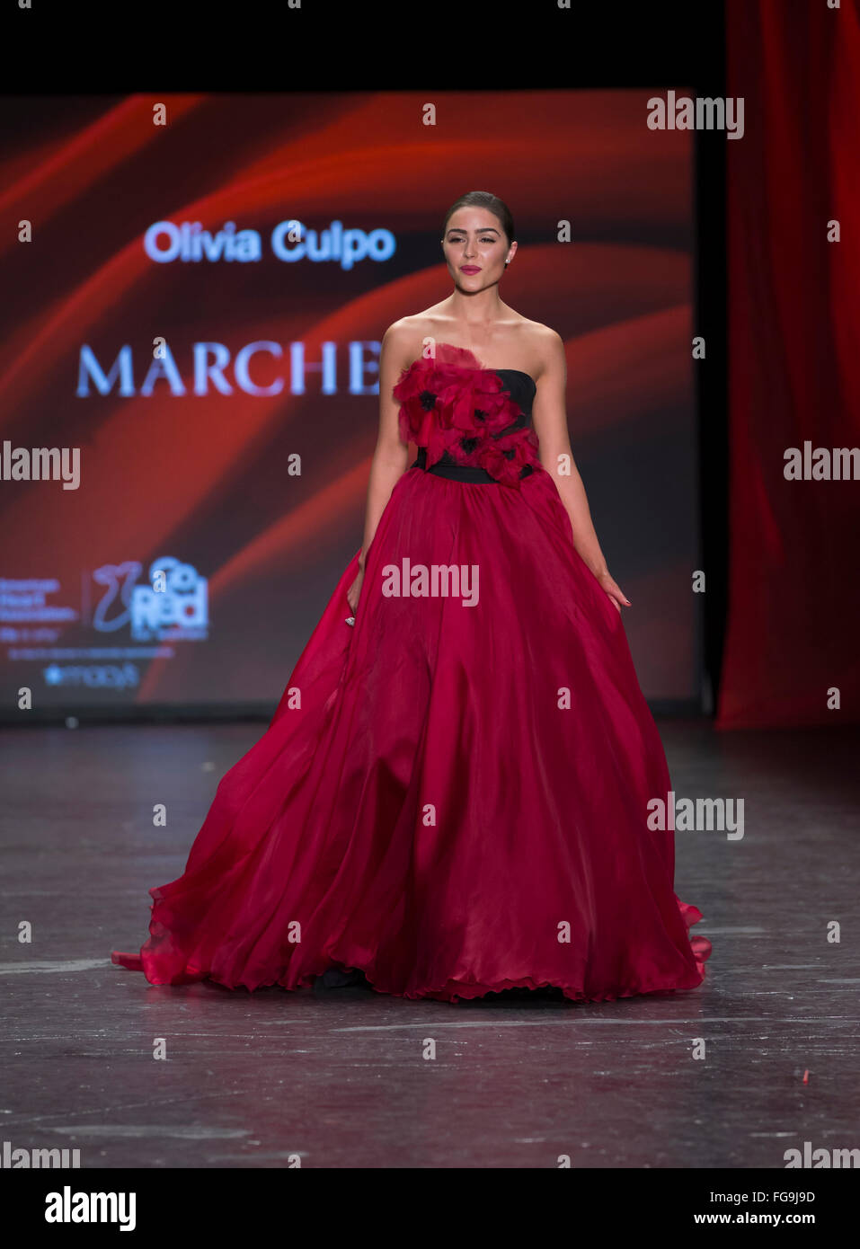olivia culpo red dress OC Red Dress