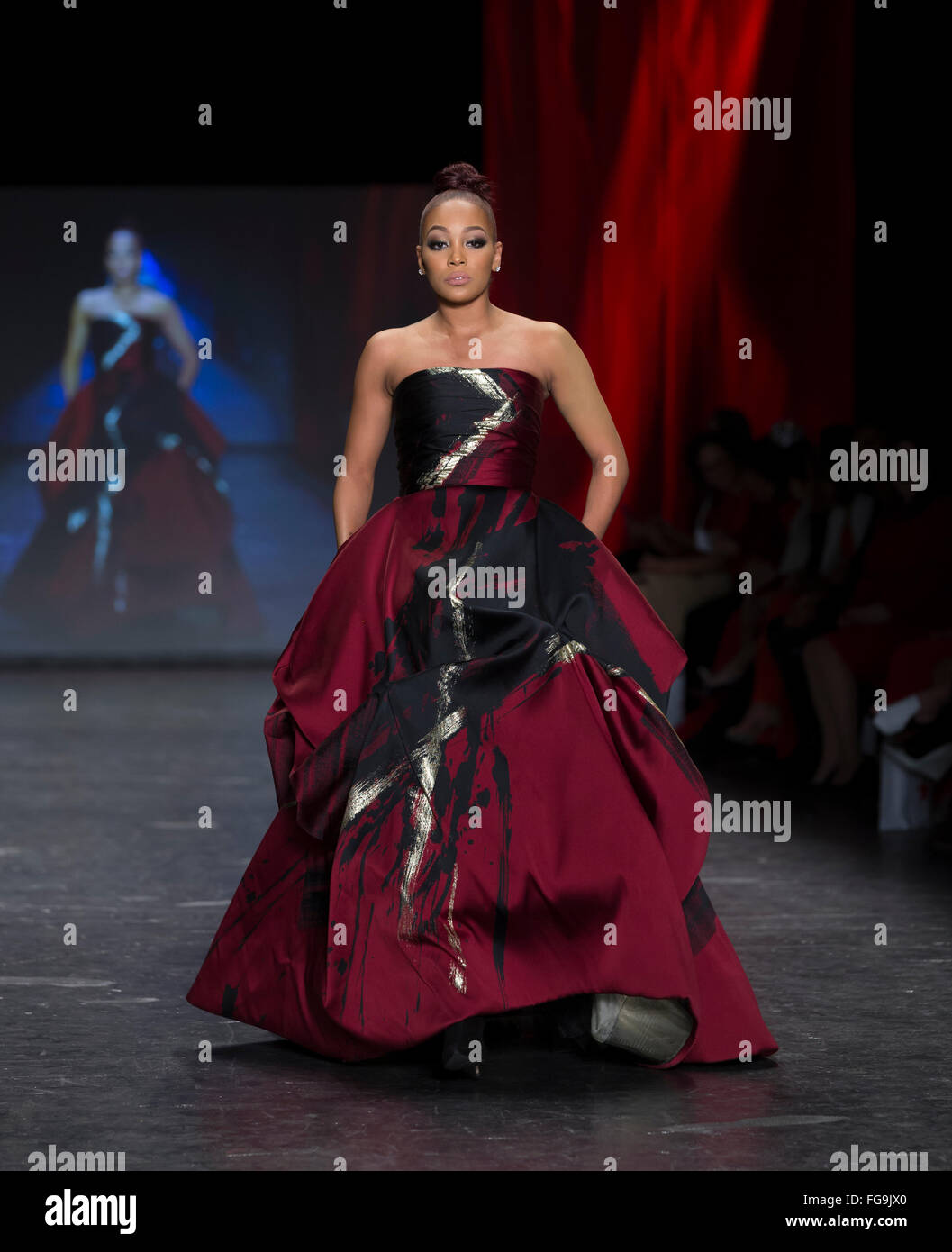 Mac duggal hi res stock photography and images Alamy