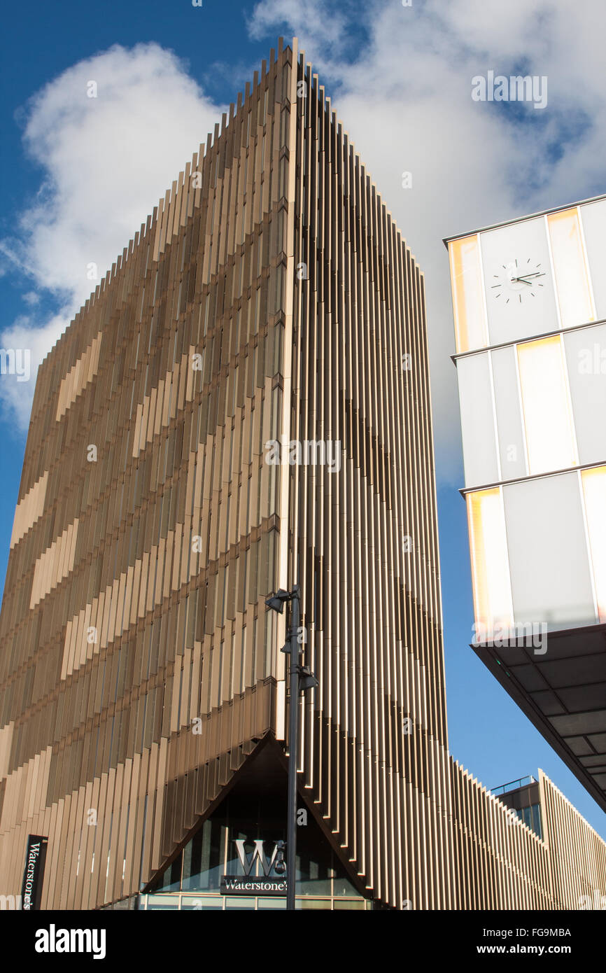 Waterstones liverpool hires stock photography and images Alamy