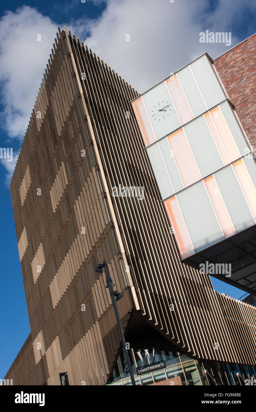 Waterstones liverpool hires stock photography and images Alamy