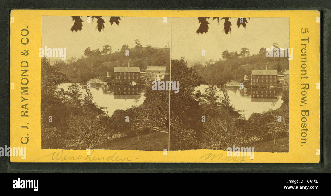 Winchendon hires stock photography and images Alamy