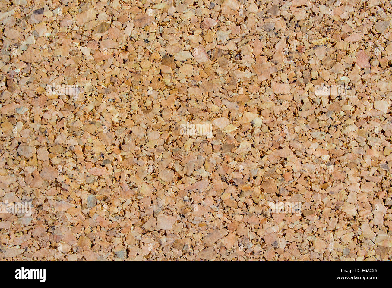 Bulletin Board Background Texture Stock Photo Alamy