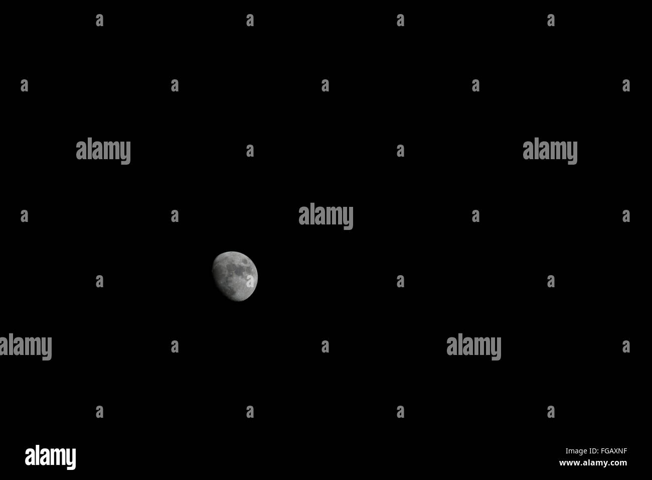 Observatory night sky stars Black and White Stock Photos & Images - Alamy