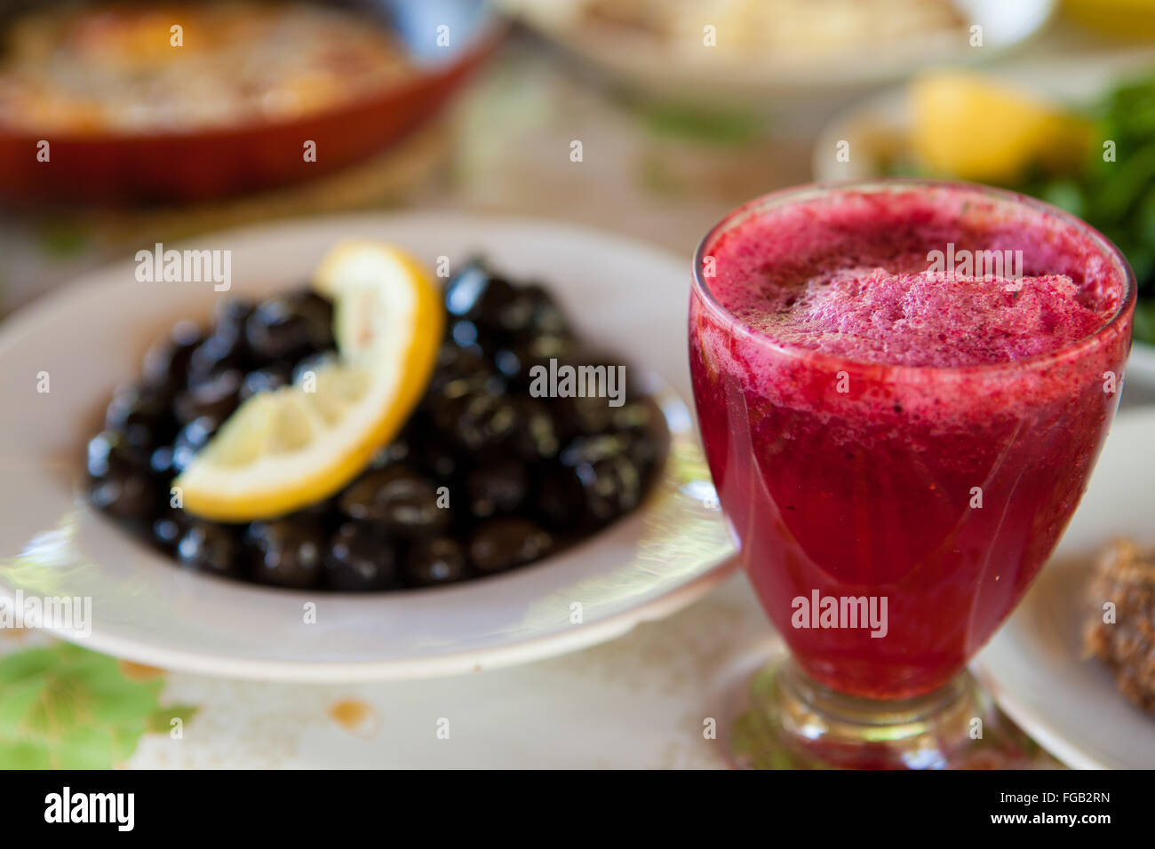 Turkey berries hires stock photography and images Alamy