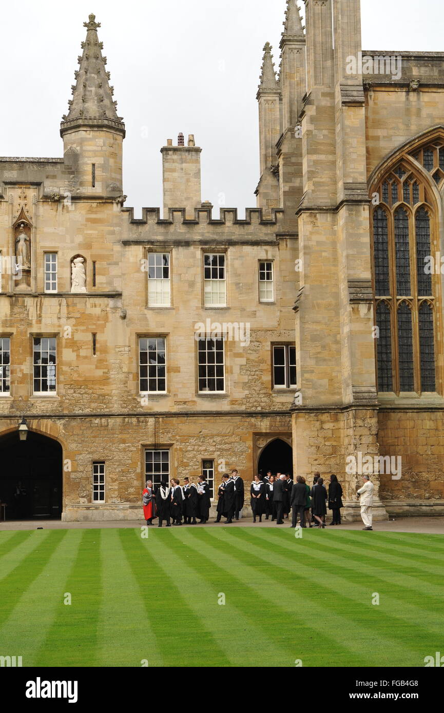New college oxford quad hires stock photography and images Alamy