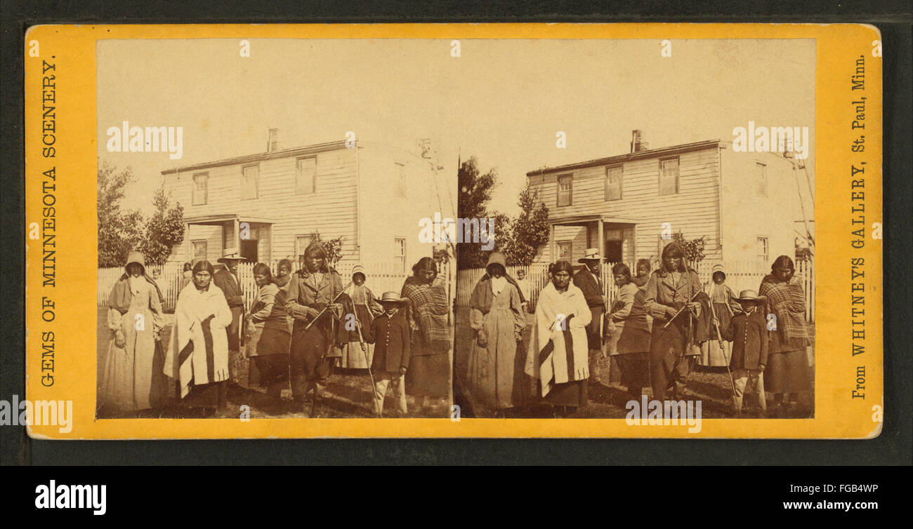 Europeans and native americans hi-res stock photography and images - Alamy