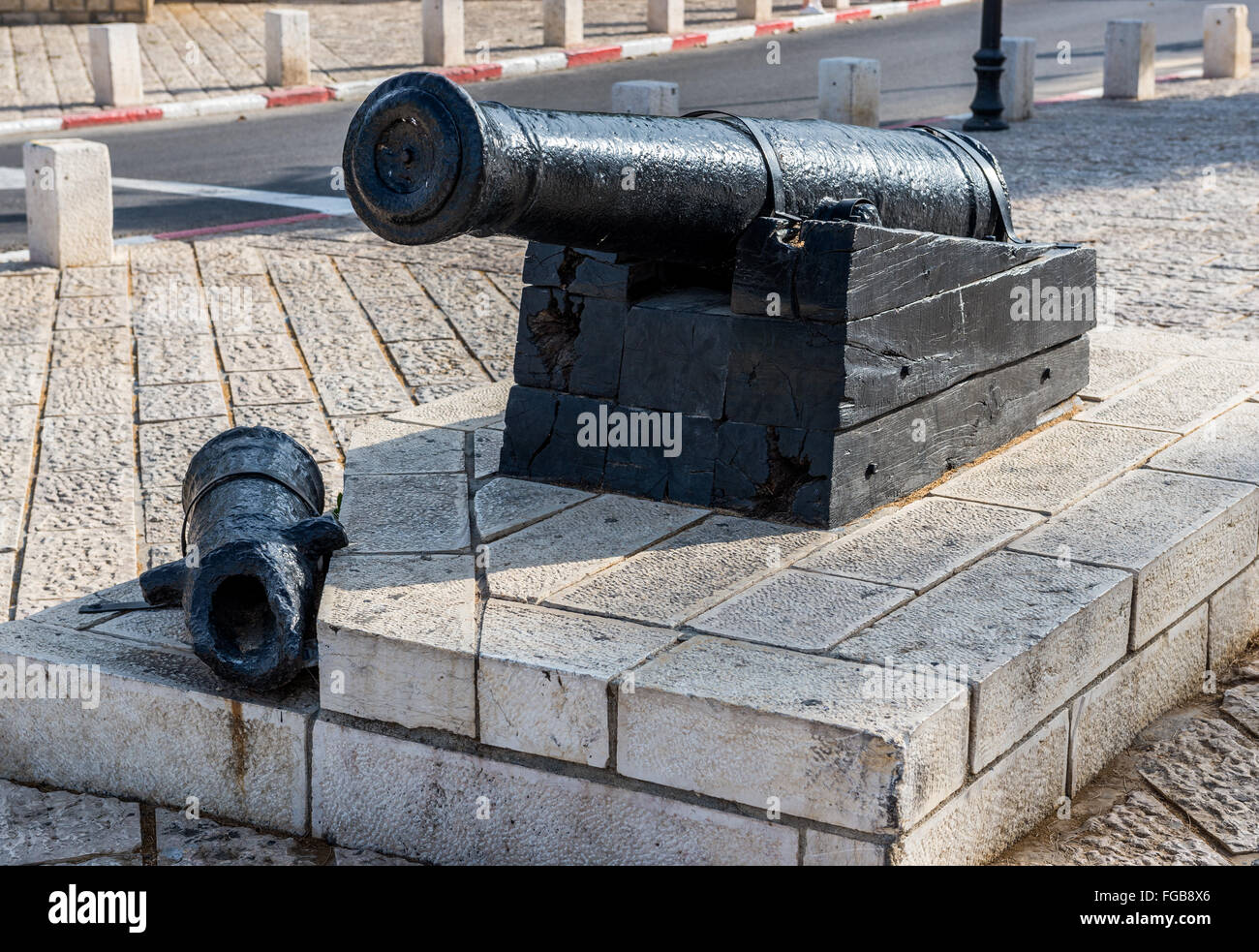 Ottoman Cannon Stock Photos & Ottoman Cannon Stock Images Alamy
