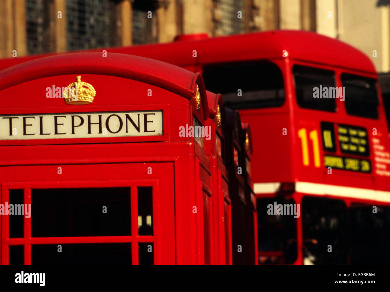 Bus booths hi-res stock photography and images - Alamy