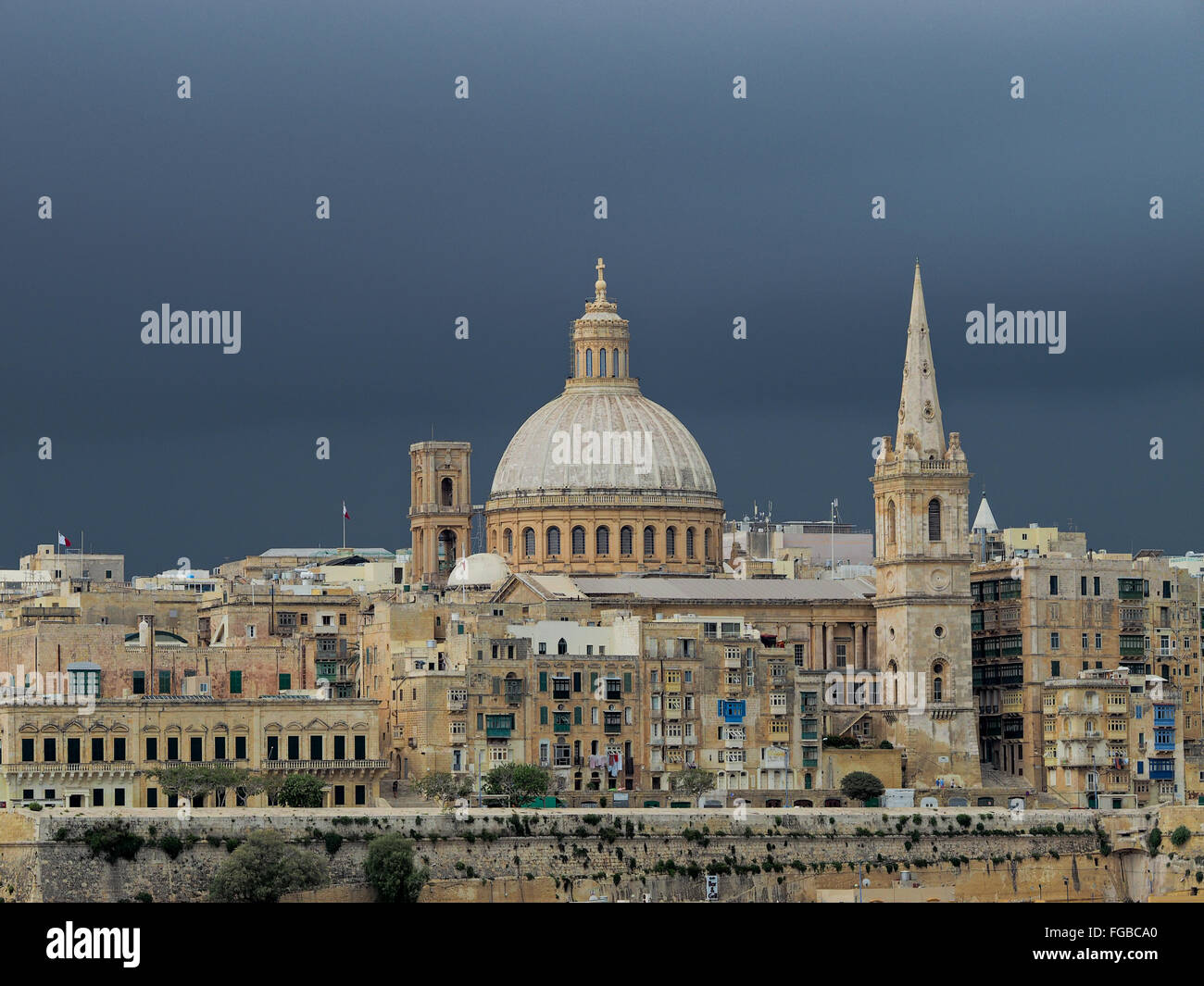 Pro Cathedral Hi-res Stock Photography And Images - Alamy