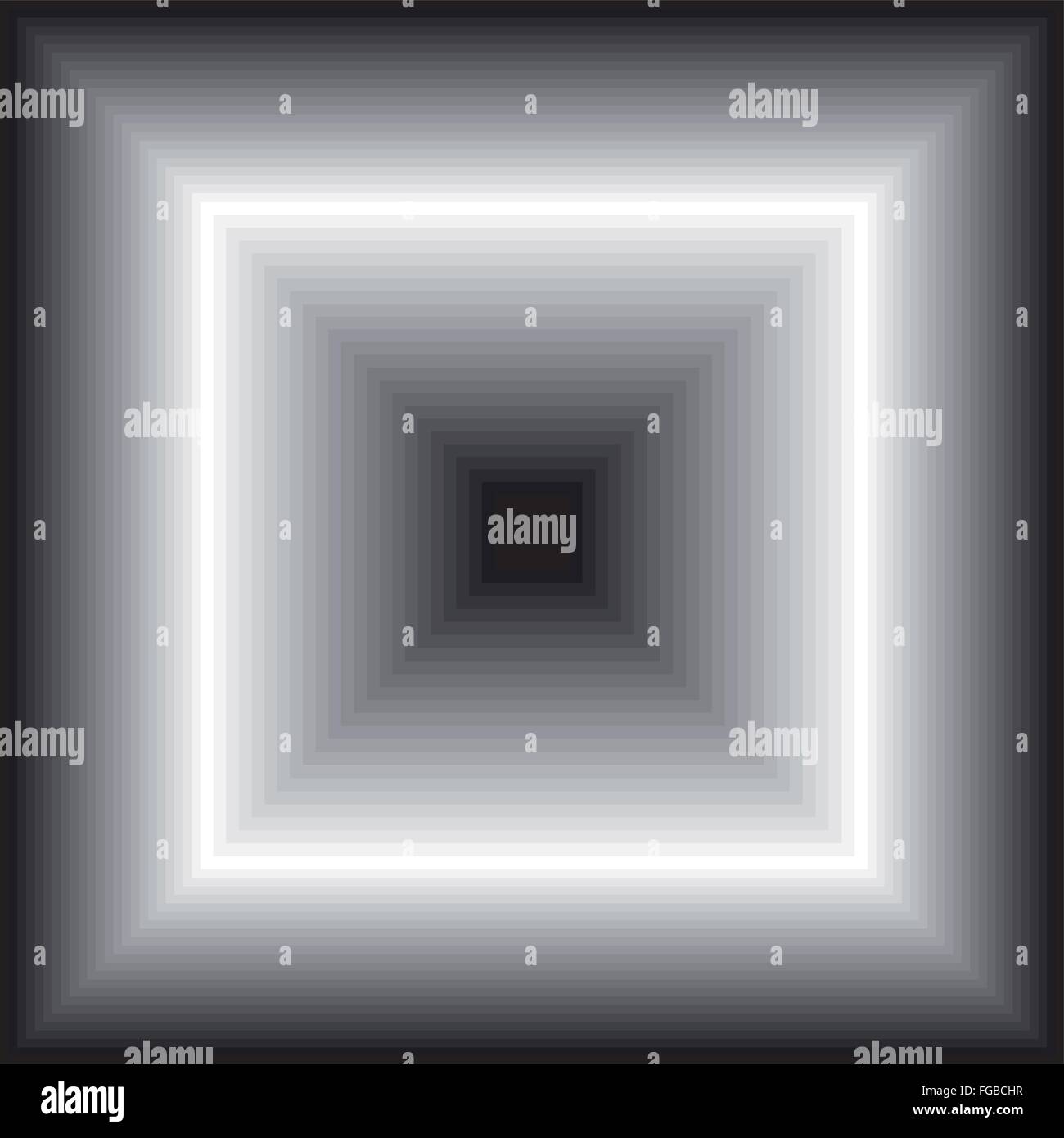 Beautiful vector black and white abstract background Stock Vector Image ...