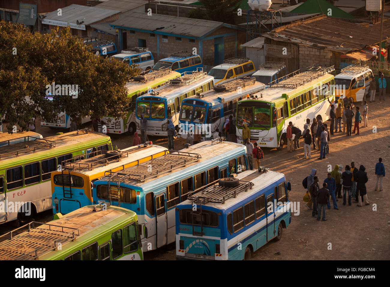 Golden Bus Ethiopia, Oromia Region (+251939535353)