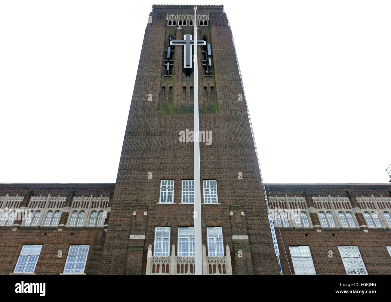 William Booth College of the Salvation