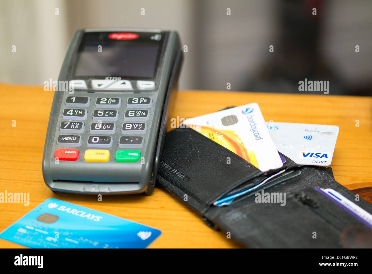 Barclaycard mastercard credit hires stock photography and images Alamy