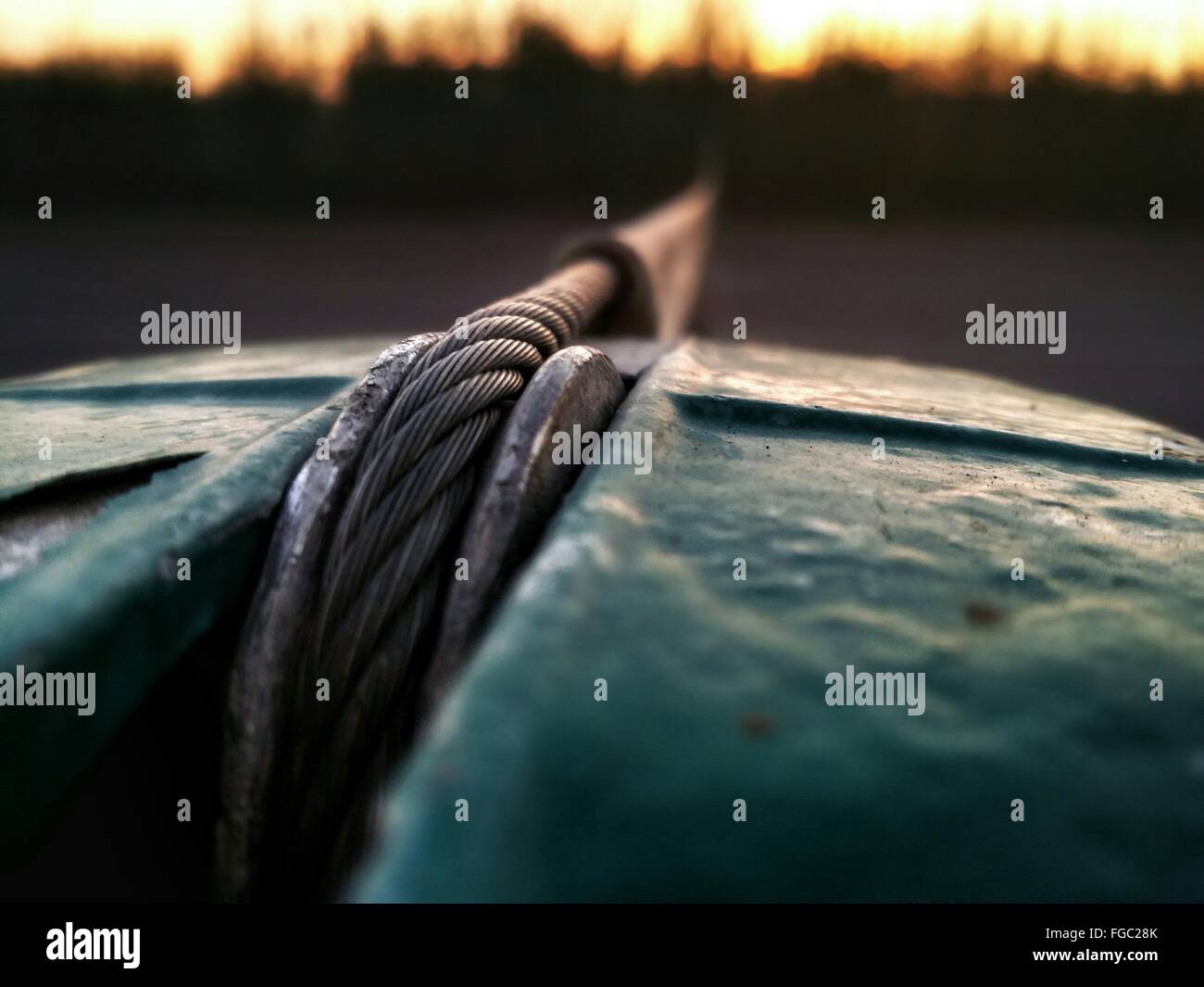 Pulley and rope hires stock photography and images Alamy