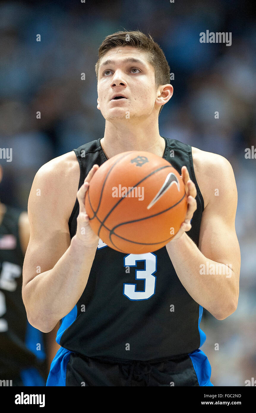 Grayson allen hi-res stock photography and images - Alamy