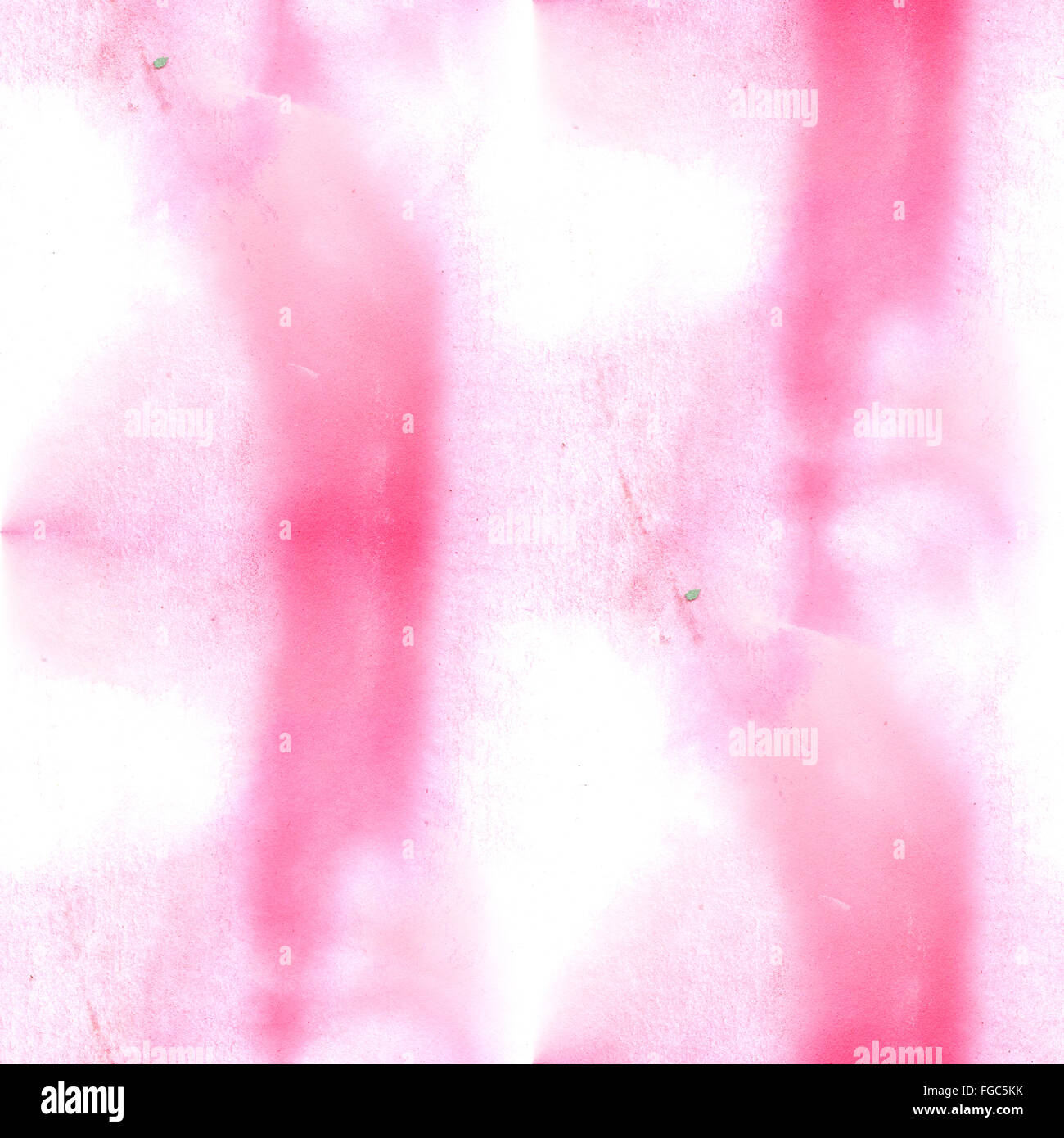 seamless watercolor background pink abstract texture pattern, art water ...
