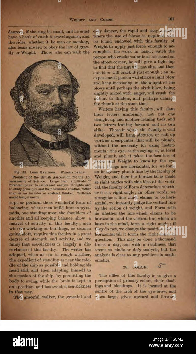 Heads and Faces, and how to Study Them Stock Photo Alamy