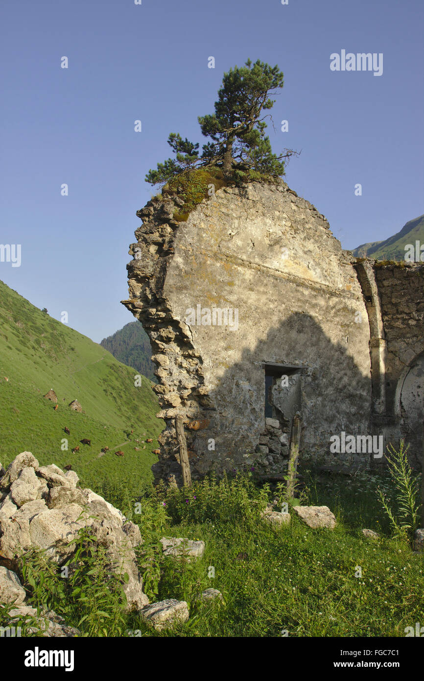 Tusheti mountains hi res stock photography and images Alamy Tusheti mountains hi res stock photography and images Alamy
