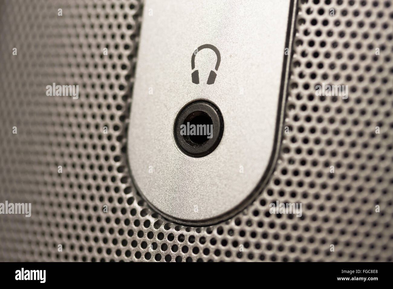 Headphone jack hires stock photography and images Alamy