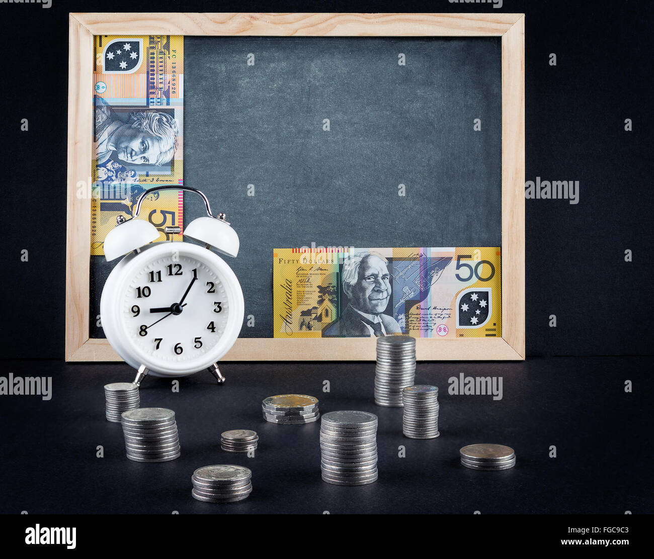 Diagnose lineær Mus 50 Australian Dollars High Resolution Stock Photography and Images - Alamy