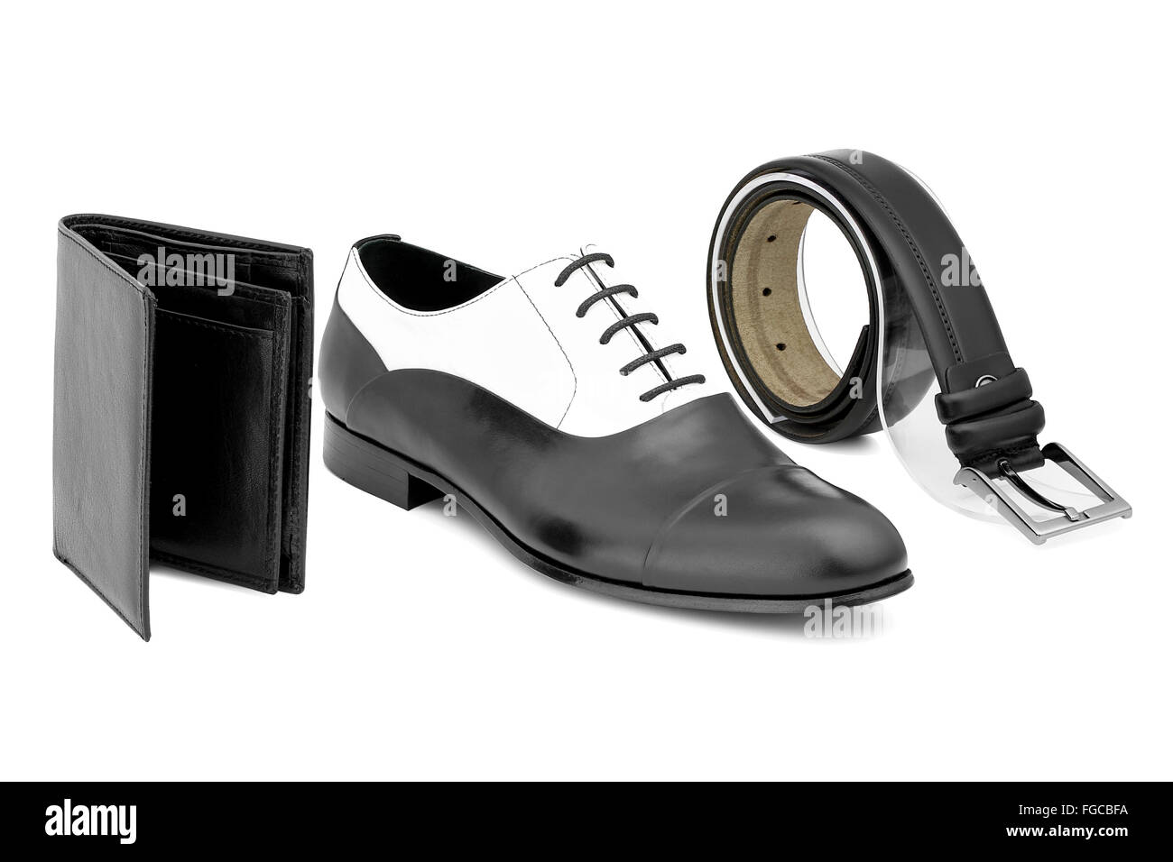 Elegant accessories that a man should have Stock Photo Alamy