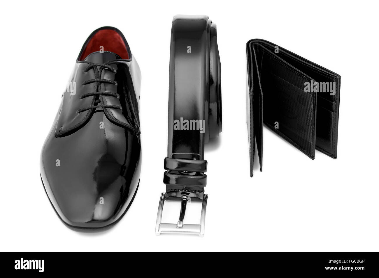 Elegant accessories that a man should have Stock Photo Alamy