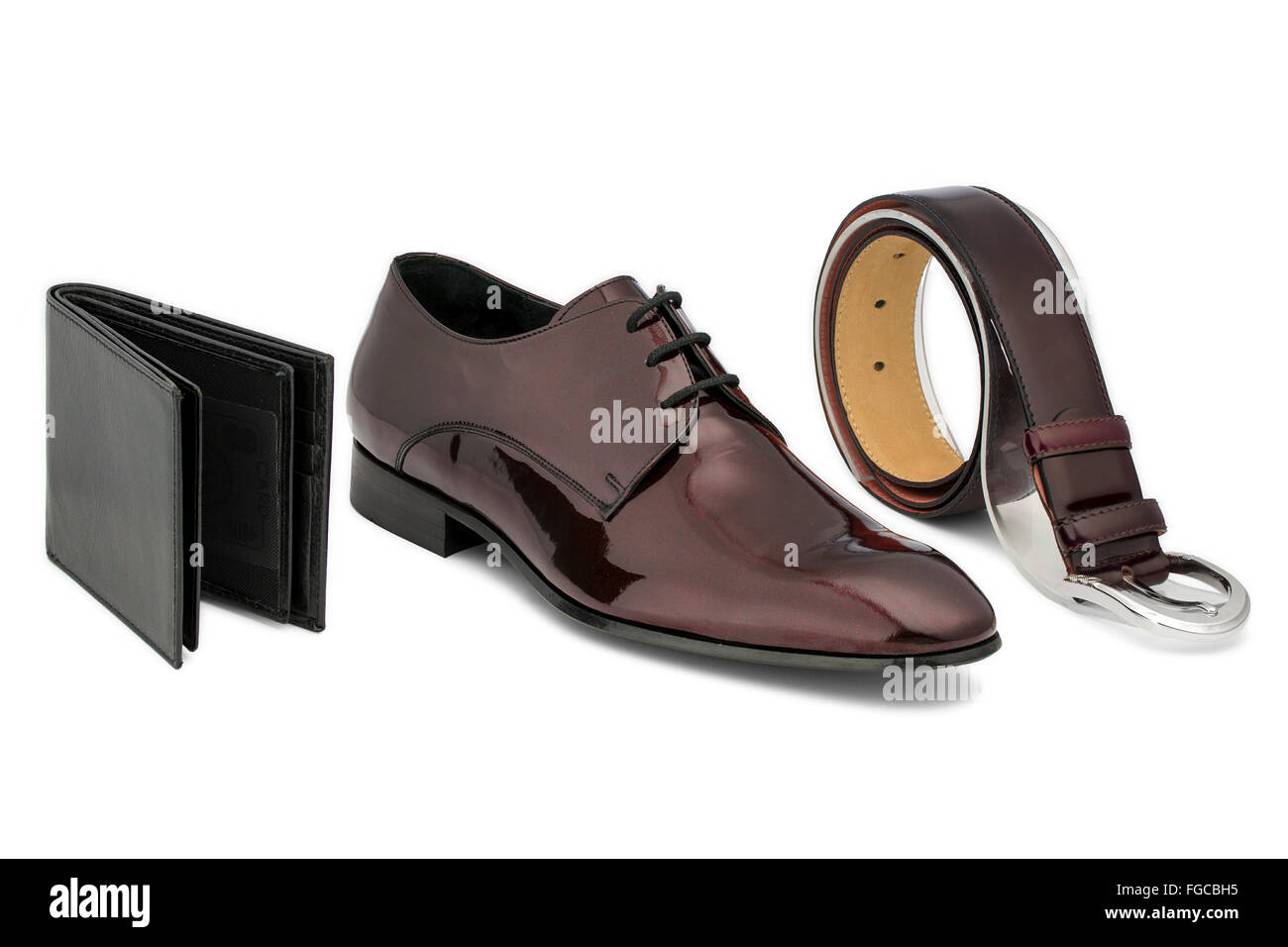 Elegant accessories that a man should have Stock Photo Alamy