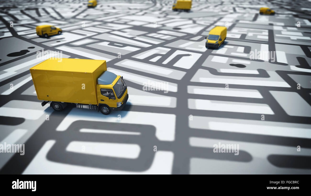 Gps Tracking High Resolution Stock Photography and Images Alamy