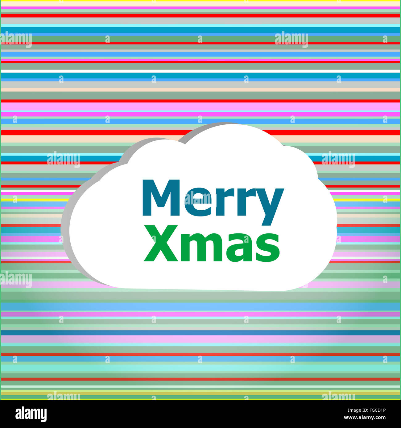 seamless-abstract-pattern-background-with-merry-christmas-words-stock