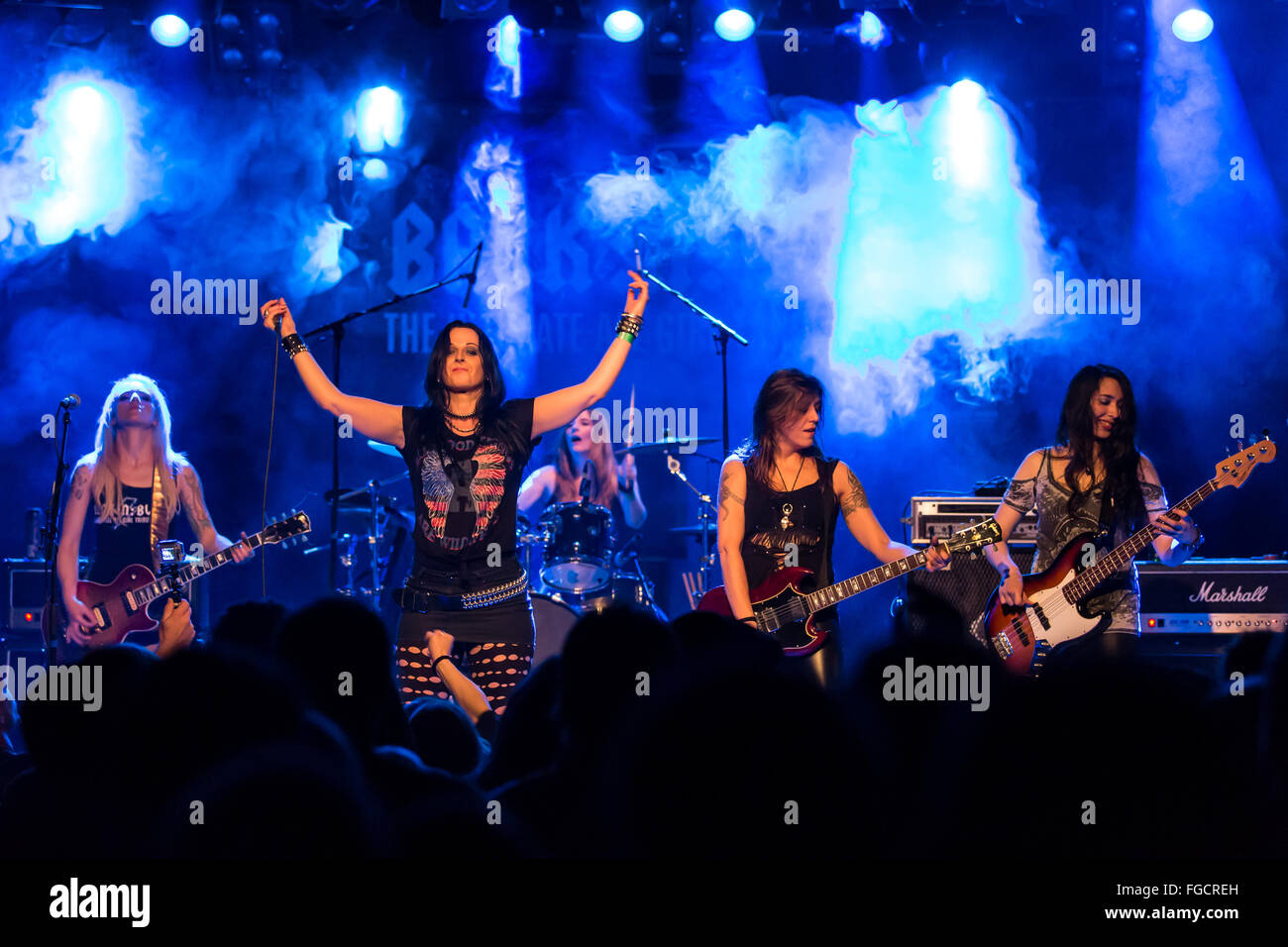 Ac dc hi-res stock photography and images - Alamy