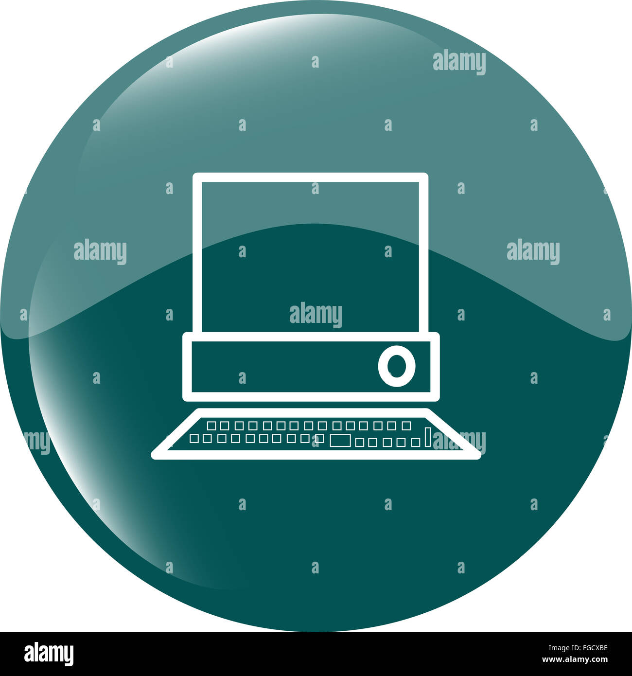 Informatio sphere hi-res stock photography and images - Alamy