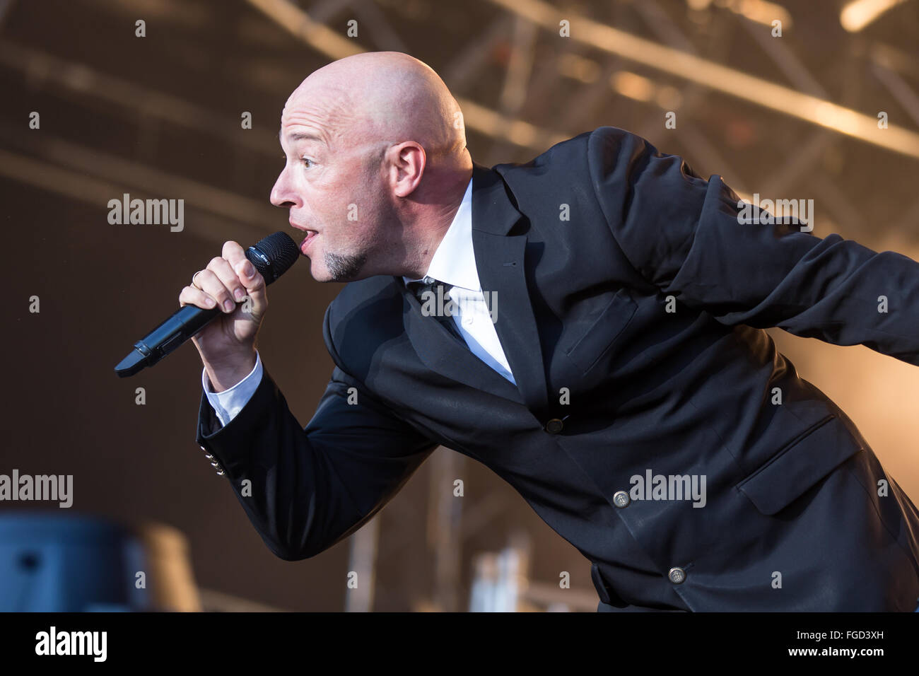 Unheilig hi-res stock photography and images - Alamy
