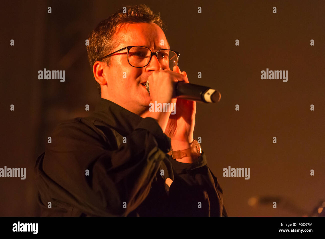 Chip Taylor Singer High Resolution Stock Photography and Images - Alamy