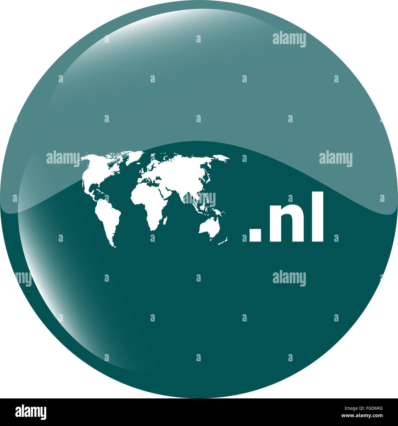 Домен fr страна