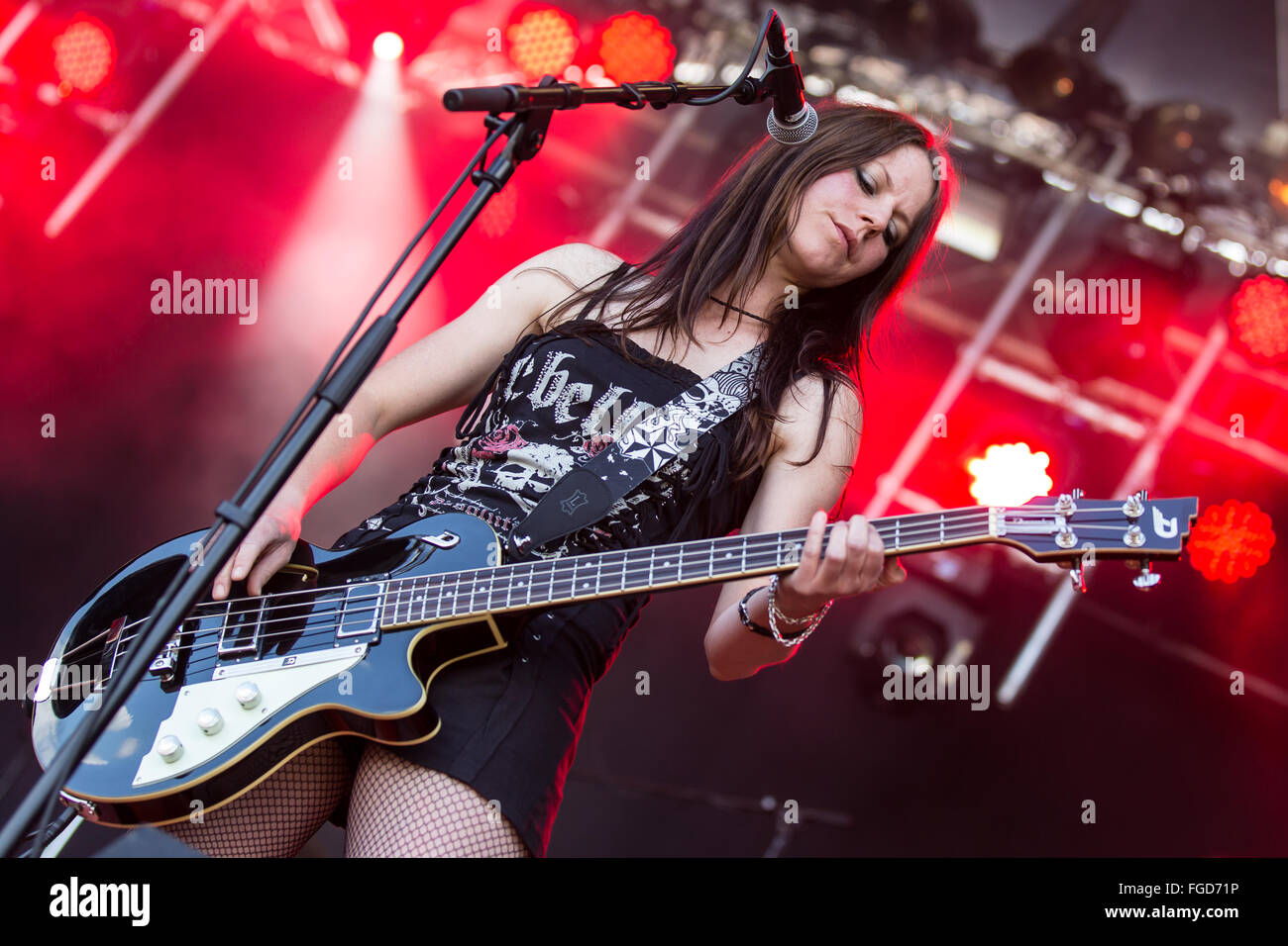 Rocknacht hi-res stock photography and images - Alamy