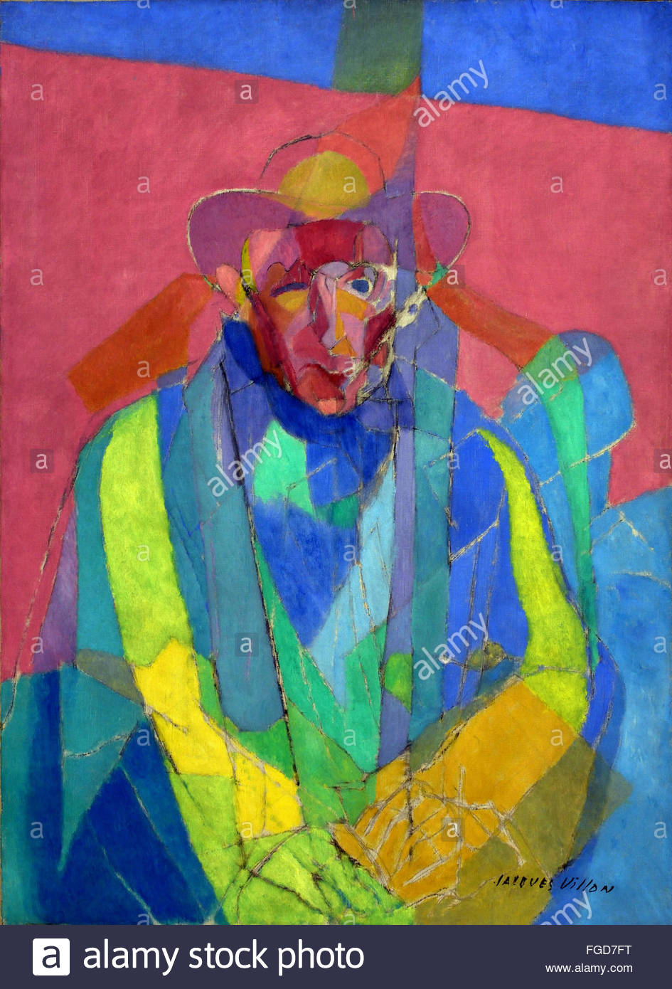 Villon Stock Photos & Villon Stock Images Alamy